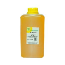 Doğan 1 lt Keten Yağı