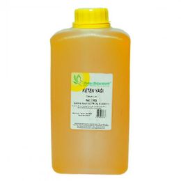 Doğan 1 lt Keten Yağı