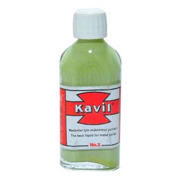 Doğan 100 cc Kavil Maden Cilası