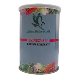 Doğan 100 gr Ekinezyalı Karışık Bitkisel Çay