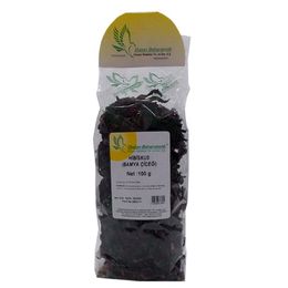 Doğan 100 gr Hibiskus Bamya Çiçeği