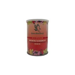 Doğan 100 gr Ihlamur Organik Dökme Bitki Çayı