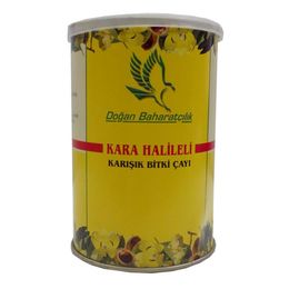 Doğan 100 gr Karışık Bitkili Organik Dökme Bitki Çayı