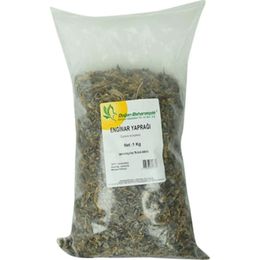 Doğan 1000 Gr Doğal Enginar Yaprağı