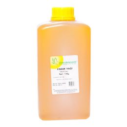 Doğan 1000 gr Doğal Fındık Yağı