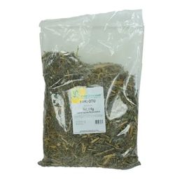 Doğan 1000 gr Doğal Yakı Otu