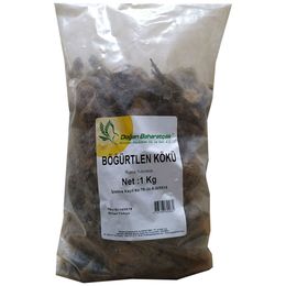 Doğan 1000 Gr Paket Doğal Böğürtlen Kökü