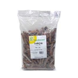 Doğan 1000 Gr Paket Doğal Çubuk Tarçın