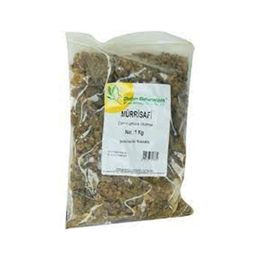 Doğan 1000 Gr Paket Doğal Mürsafi Zamkı