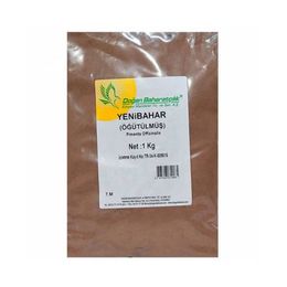 Doğan 1000 Gr Paket Doğal Öğütülmüş Yenibahar