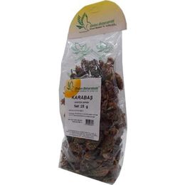 Doğan 25 gr Karabaş Otu