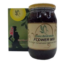 Doğan 450 gr Flower Mix Nar Ekşili Sinamekili Macunu