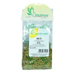 Doğan 50 Gr Paket Doğal Mate Yaprağı
