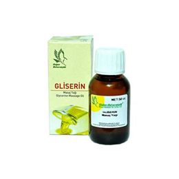 Doğan 50 ml Gliserin Yağı