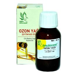 Doğan 50 ml Ozon Yağı