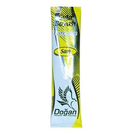 Doğan 9 Gr Sarı Gıda Boyası