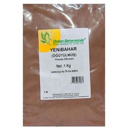 Doğan Bağaratçılık 1 kg Öğütülmüş Yenibahar