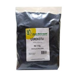 Doğan Baharat 1 kg Çörekotu