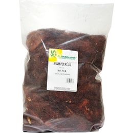 Doğan Baharat 1 kg Mısır Püskülü