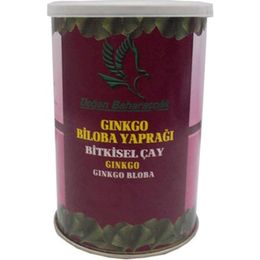 Doğan Baharat 100 gr Ginkgo Biloba Yaprağı
