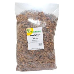 Doğan Baharat 1000 gr Doğal Karabaş Otu Çiçeği