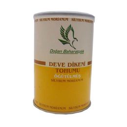Doğan Baharat 150 gr Öğütülmüş Devedikeni Tohumu