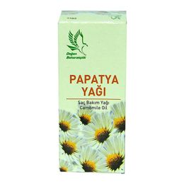 Doğan Baharat 20 ml Papatya Yağı