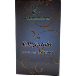 Doğan Baharat 450 gr Enginarlı Ballı Bitkisel Macun