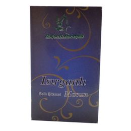 Doğan Baharat 450 gr Isırganlı Ballı Bitkisel Macun