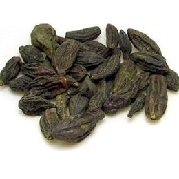 Doğan Baharat 8697603615131 1 kg Kara Halile