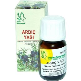 Doğan Baharat Ardıç Yağı 20 cc