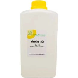 Doğan Baharat Biberiye Yağı  1 lt