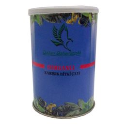 Doğan Baharat Isırganlı 100 gr Karışık Teneke Çay