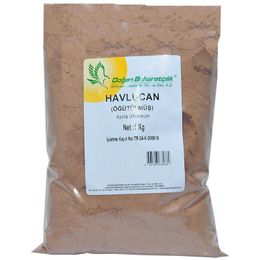 Doğan Baharat Öğütülmüş 1000 gr Havlucan