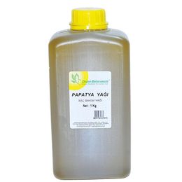 Doğan Baharat Papatya Yağı  1 lt