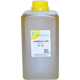 Doğan Baharat Papatya Yağı  1 lt