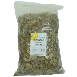 Doğan Baharatçılık 1 kg Aslan Pençesi Otu