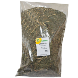 Doğan Baharatçılık 1 kg Doğal At Kuyruğu Otu