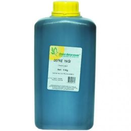 Doğan Baharatçılık 1 kg Doğal Defne Yağı