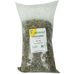 Doğan Baharatçılık 1 kg Doğal Enginar Yaprağı Çayı
