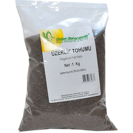 Doğan Baharatçılık 1 kg Doğal Üzerlik Tohumu