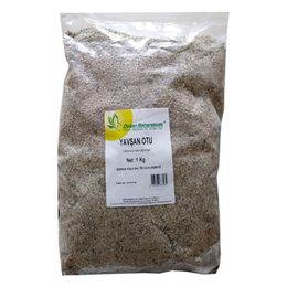 Doğan Baharatçılık 1 kg Doğal Yavşan Otu