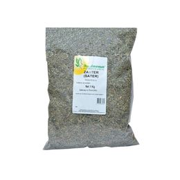 Doğan Baharatçılık 1 kg Doğal Zahter Kekik