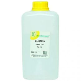 Doğan Baharatçılık 1 kg Gliserin Masaj Yağı