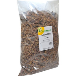 Doğan Baharatçılık 1 kg Karabaş Otu