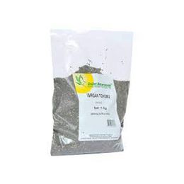 Doğan Baharatçılık 1 kg Öğütülmüş Isırgan Tohumu