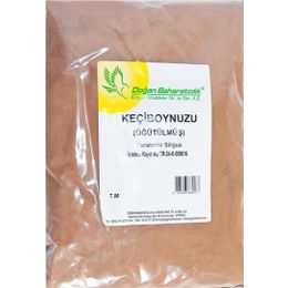 Doğan Baharatçılık 1 kg Öğütülmüş Keçiboynuzu Harnup Tozu