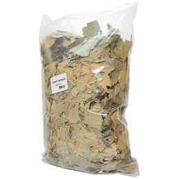 Doğan Baharatçılık 1 kg Saf Çınar Yaprağı