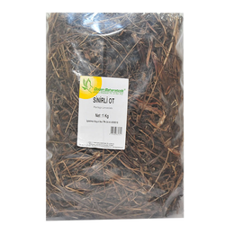Doğan Baharatçılık 1 kg Sinirli Ot