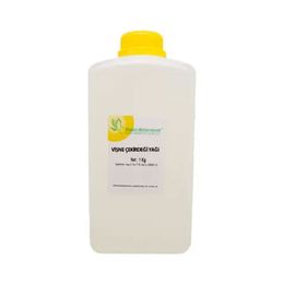 Doğan Baharatçılık 1 kg Vişne Çekirdeği Yağı